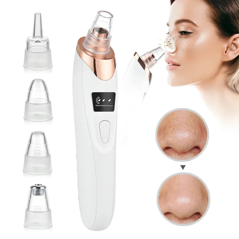 Dermativa PoreClean™

Herramienta de limpieza profunda de poros
